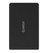 Orico 2.5 inch USB3.0 - 2189U3-BK