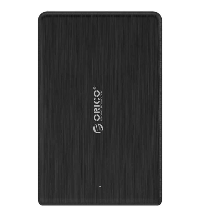 Orico 2.5 inch USB3.0 - 2189U3-BK