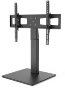 Стойка за TV Fullmotion до 75" 40 кг