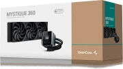 DeepCool MYSTIQUE 360