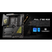 MSI MEG Z790 ACE DDR5
