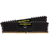 Corsair Vengeance LPX Black 32GB (2x16GB) DDR4 3600MHz CL18
