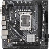 ASRock H610M-HDV DDR4