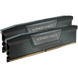 CORSAIR Vengeance Black 32GB(2x16GB) DDR5 5200Mhz CL40