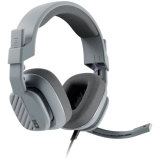 LOGITECH ASTRO A10 GREY