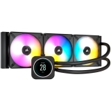 CORSAIR iCUE H150i ELITE 360mm