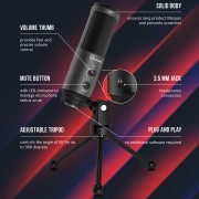 LORGAR Voicer 521 USB