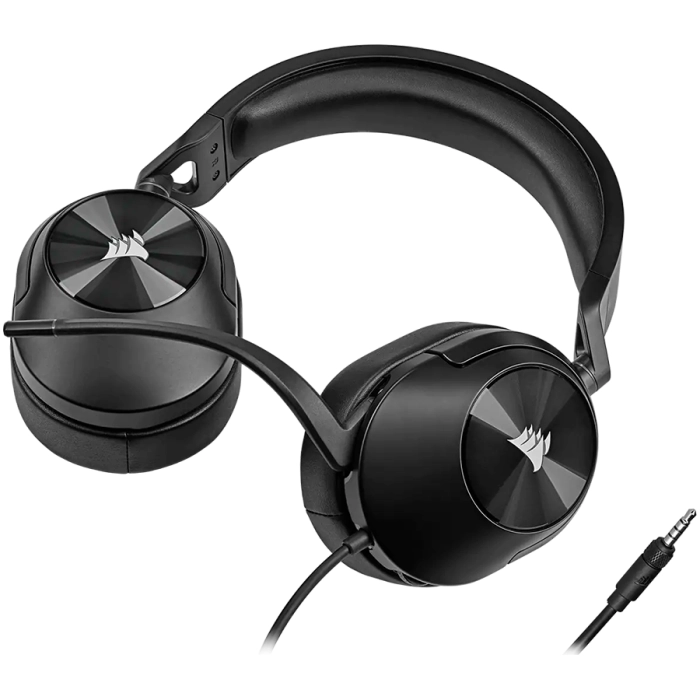 Corsair  HS55 Surround Carbon