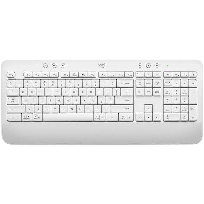LOGITECH SIGNATURE K650 OFFWHITE
