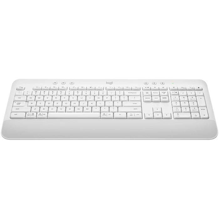 LOGITECH SIGNATURE K650 OFFWHITE