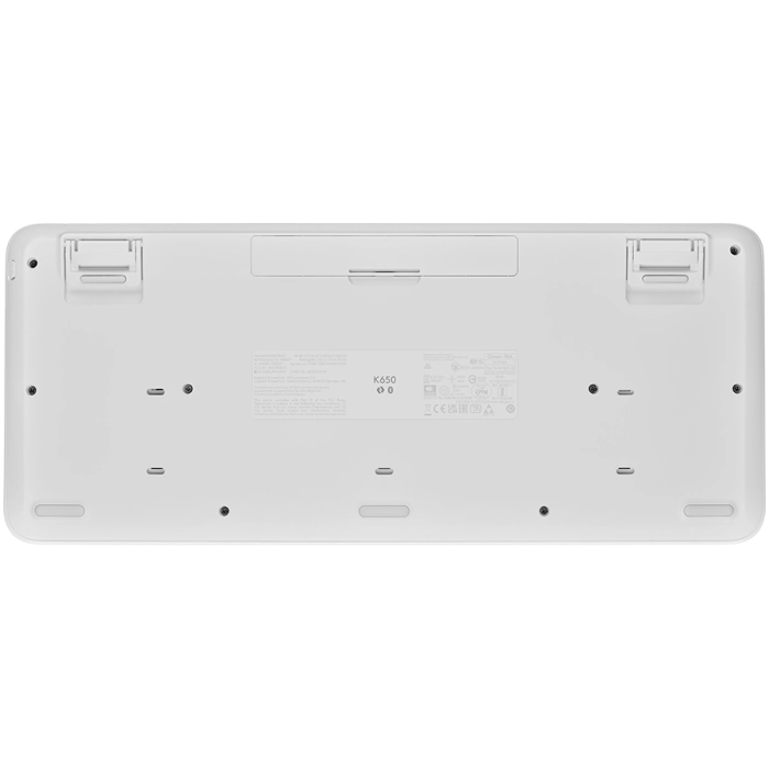 LOGITECH SIGNATURE K650 OFFWHITE