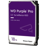 WD Purple Pro 18TB