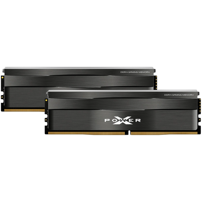 SILICON POWER XPOWER Zenith 32GB (2x16GB) DDR4 3200MHz CL16