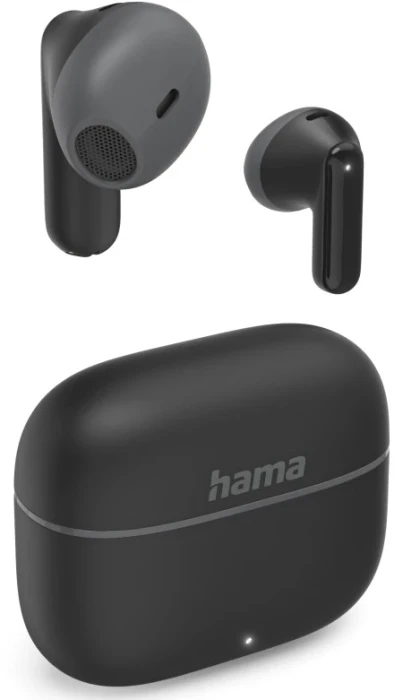 Hama Freedom Light II Bluetooth Black
