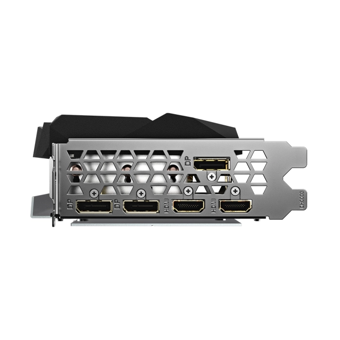 GIGABYTE GeForce RTX 3080 GAMING OC 10GB GDDR6X