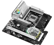 ASROCK B650E Steel Legend WiFi