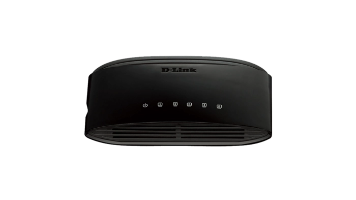 D-Link DES-1005D