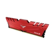Team Group DARK Z RED 16GB (2x8GB) DDR4 3000MHz CL16
