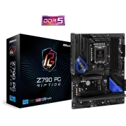 ASROCK Z790 PG RIPTIDE DDR5