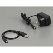 Сплитер DeLock DisplayPort - 2 x DisplayPort out 4K