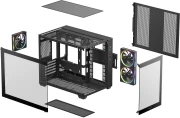 THX|bg RTX 5060 Ti 8G | Ryzen 5 7500X3D