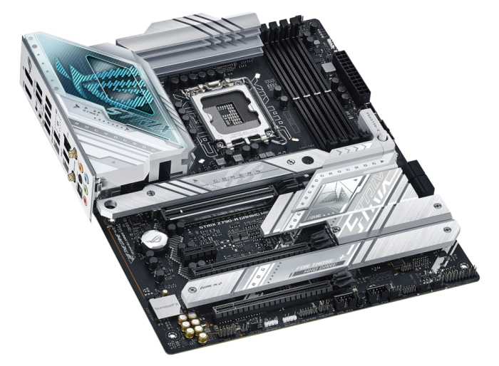 ASUS ROG STRIX Z790-A GAMING WIFI D5