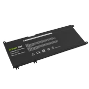 Батерия за лаптоп GREEN CELL Dell 33YDH 15.2V 3400mAh