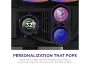 NZXT Kraken Elite 360 RGB Black