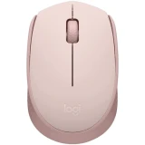 LOGITECH M171 Безжична Rose