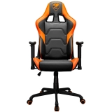 COUGAR ARMOR ELITE Orange