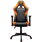 COUGAR ARMOR ELITE Orange
