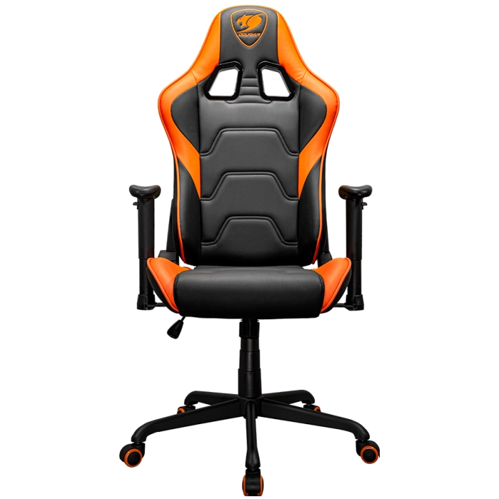 COUGAR ARMOR ELITE Orange