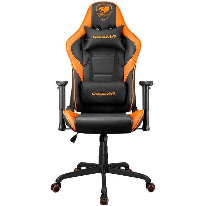 COUGAR ARMOR ELITE Orange