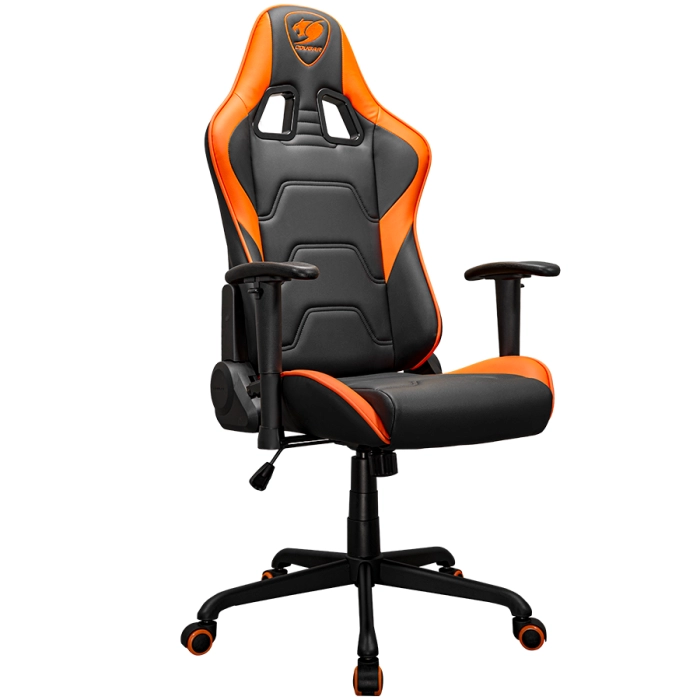 COUGAR ARMOR ELITE Orange