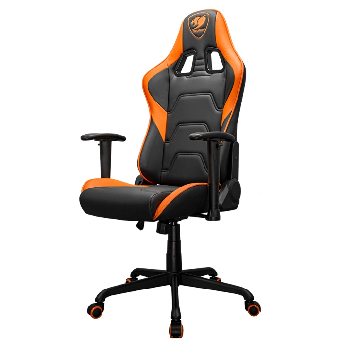 COUGAR ARMOR ELITE Orange