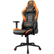 COUGAR ARMOR ELITE Orange