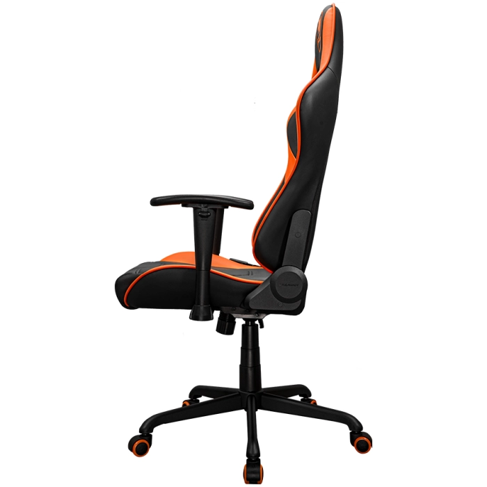 COUGAR ARMOR ELITE Orange