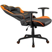 COUGAR ARMOR ELITE Orange