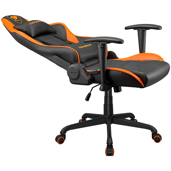 COUGAR ARMOR ELITE Orange