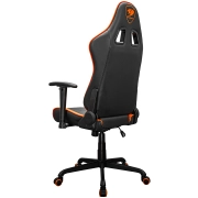 COUGAR ARMOR ELITE Orange