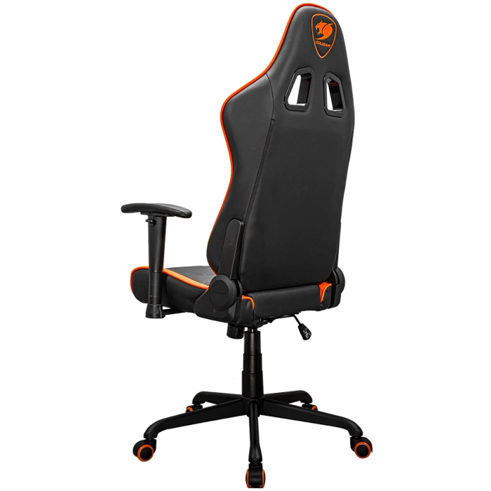 COUGAR ARMOR ELITE Orange