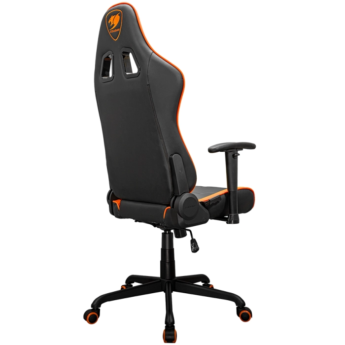 COUGAR ARMOR ELITE Orange