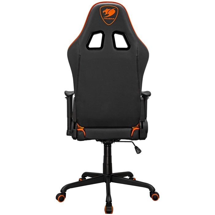 COUGAR ARMOR ELITE Orange
