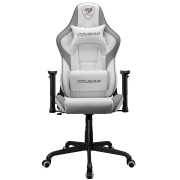 COUGAR ARMOR ELITE WHITE