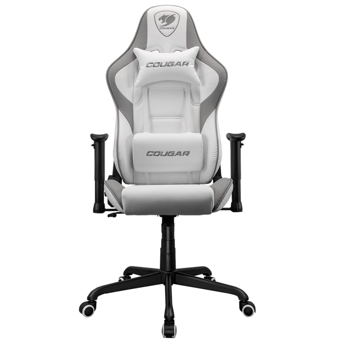 COUGAR ARMOR ELITE WHITE