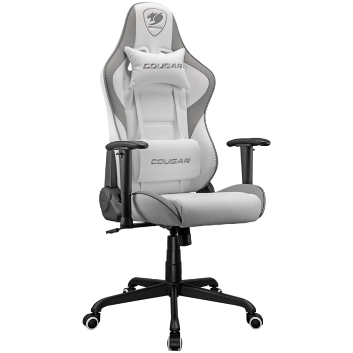 COUGAR ARMOR ELITE WHITE