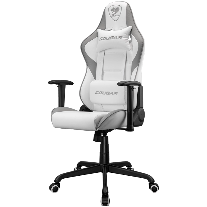 COUGAR ARMOR ELITE WHITE