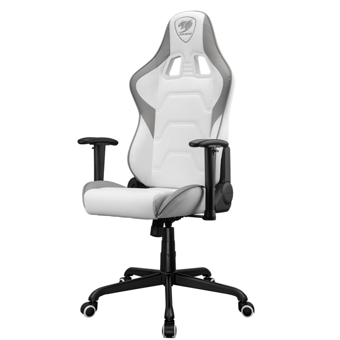 COUGAR ARMOR ELITE WHITE