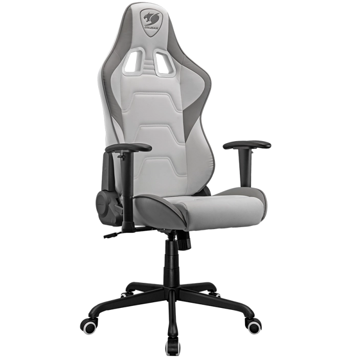 COUGAR ARMOR ELITE WHITE