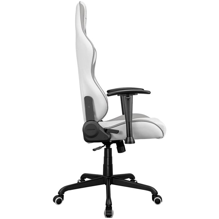 COUGAR ARMOR ELITE WHITE